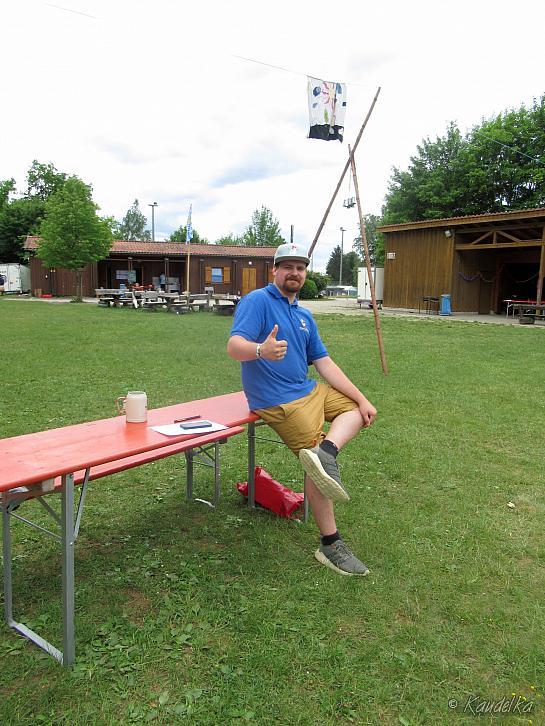 Ministrantenzeltlager Hollfeld 08.06.2022 111
