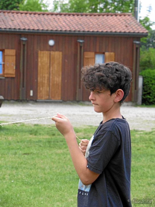 Ministrantenzeltlager Hollfeld 08.06.2022 142