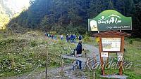 saengerausflug 2016 hinterriss kochelsee 24 09 2016 04