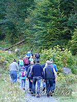saengerausflug 2016 hinterriss kochelsee 24 09 2016 05