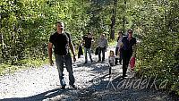 saengerausflug 2016 hinterriss kochelsee 24 09 2016 08