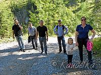 saengerausflug 2016 hinterriss kochelsee 24 09 2016 09