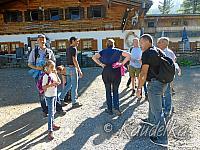 saengerausflug 2016 hinterriss kochelsee 24 09 2016 11