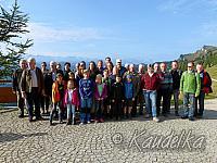 saengerausflug 2017 lenggries bad-toelz aying 23 09 2017 04