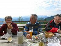 saengerausflug 2017 lenggries bad-toelz aying 23 09 2017 13