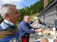 saengerausflug 2017 lenggries bad-toelz aying 23 09 2017 15