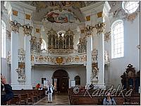 lkr saengerausflug 2019 wieskirche hohenpeissenberg bergwerk pb bauerbach 28.09.2019 09 900