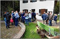 lkr saengerausflug 2019 wieskirche hohenpeissenberg bergwerk pb bauerbach 28.09.2019 15 900