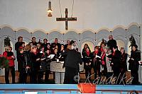 Benefizkonzert 2016 für Familien in Not