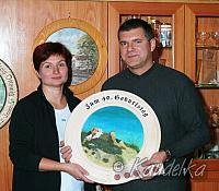2006-11-04 geburtstagsscheibe 40 margot 04 11 2006 01 27 06 pressefoto