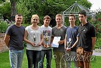 2014-07-13 aufstieg der 1 mannschaft in gruppe b 13 07 2014 15 56 16 presse