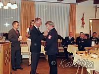 25 jahre aktiver dienst bei der feuerwehr 01