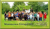 [2011-06-17] Ministrantenzeltlager Mamming 13 -17 6 2011 [17 06 2011 11'16'22] Titelbild
