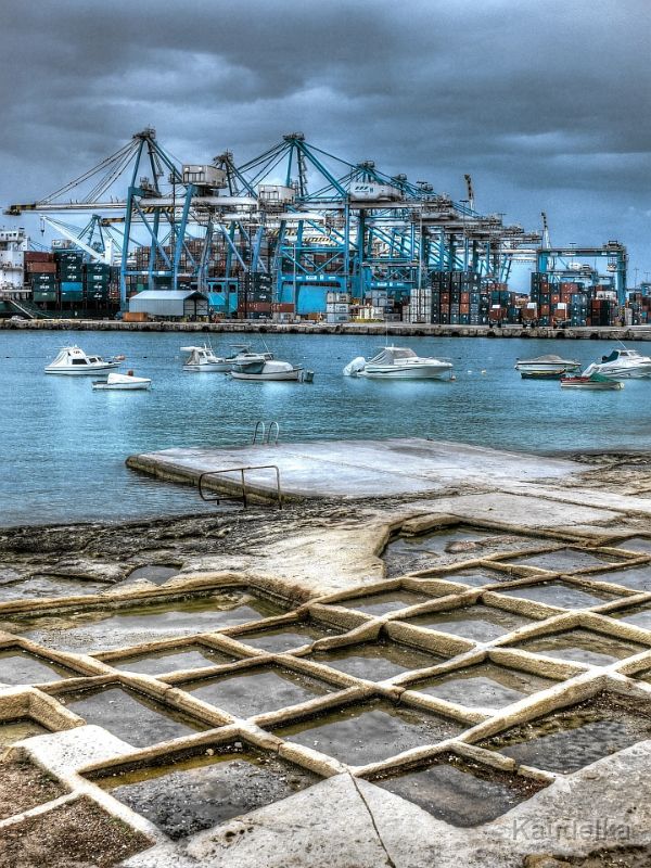 Containerhafen.jpg - Containerhafen