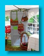 Hobbykünstler-Ausstellung auf Dorffest NLB am 19.06.2011