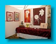 Hobbykünstler-Ausstellung auf Dorffest NLB am 19.06.2011