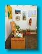 Hobbykünstler-Ausstellung auf Dorffest NLB am 19.06.2011