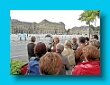 Kleine Gartenschau Kitzingen, Besichtigung Würzburg