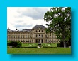 Kleine Gartenschau Kitzingen, Besichtigung Würzburg