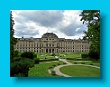 Kleine Gartenschau Kitzingen, Besichtigung Würzburg