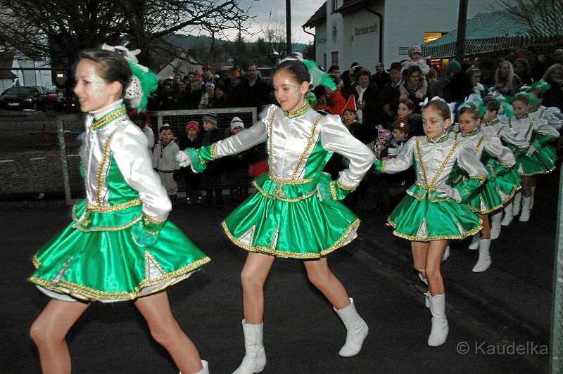 buntes_faschingstreiben_2011_34.jpg - Buntes  Faschingstreiben 2011 mit der Kindergarde aus Geisenfeld