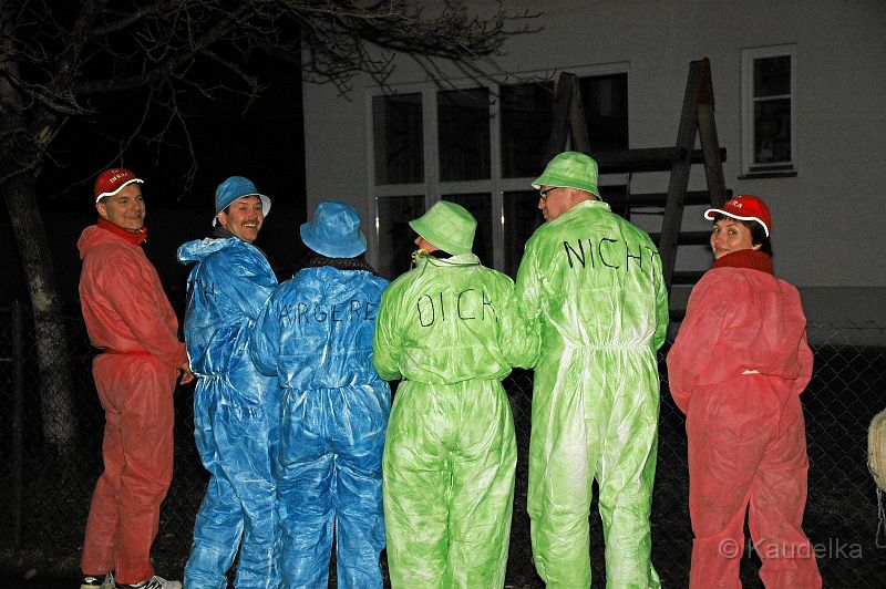 buntes_faschingstreiben_2011_60.jpg - Buntes  Faschingstreiben 2011 mit der Kindergarde aus Geisenfeld