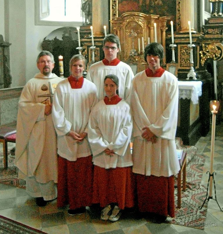 ministrantenverabschiedung_24.07.2011.jpg - Ministrantenverabschiedung am 24.07.2011