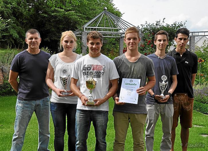 2014-07-13 aufstieg der 1 mannschaft in gruppe b 13 07 2014 15 55 32 b