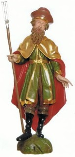 Heiliger Wendelin